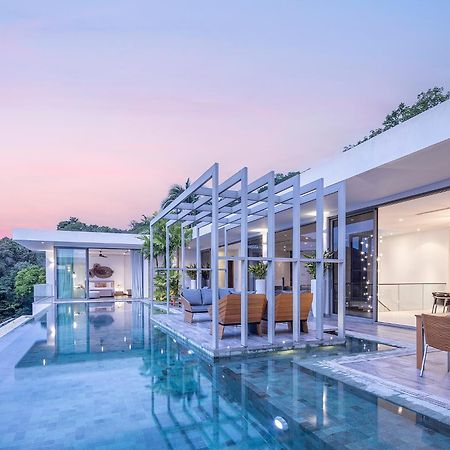 Malaiwana Residences Nai Thon Beach Exteriör bild