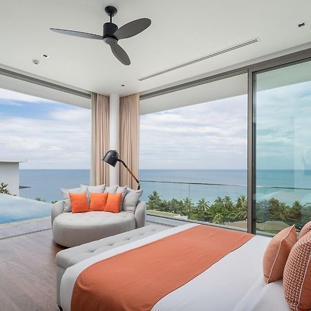 Malaiwana Residences Nai Thon Beach Exteriör bild