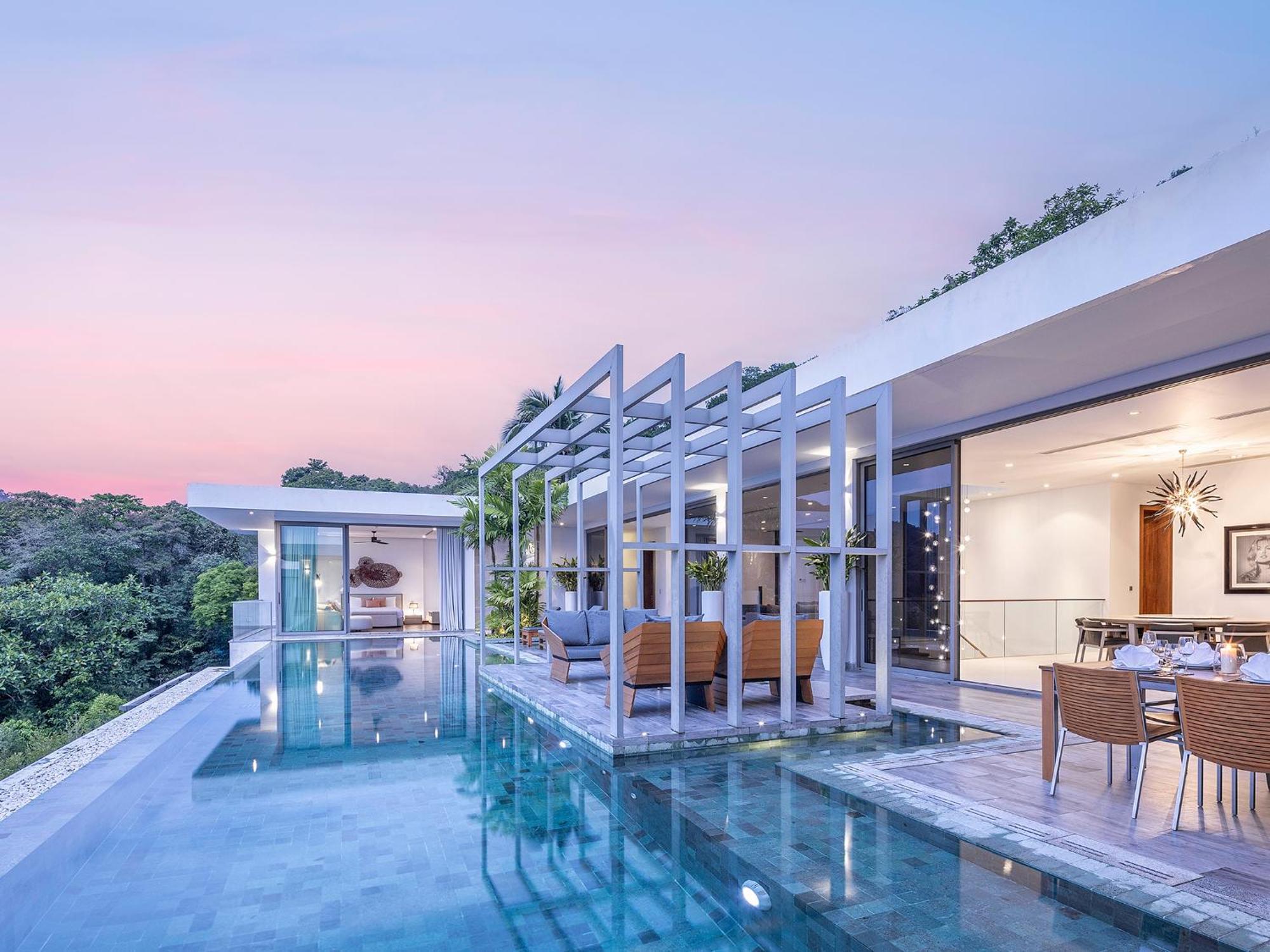 Malaiwana Residences Nai Thon Beach Exteriör bild